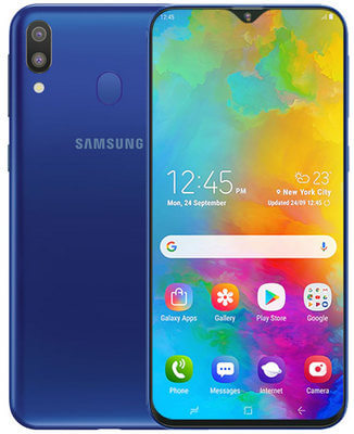 Замена разъема зарядки на телефоне Samsung Galaxy M20
